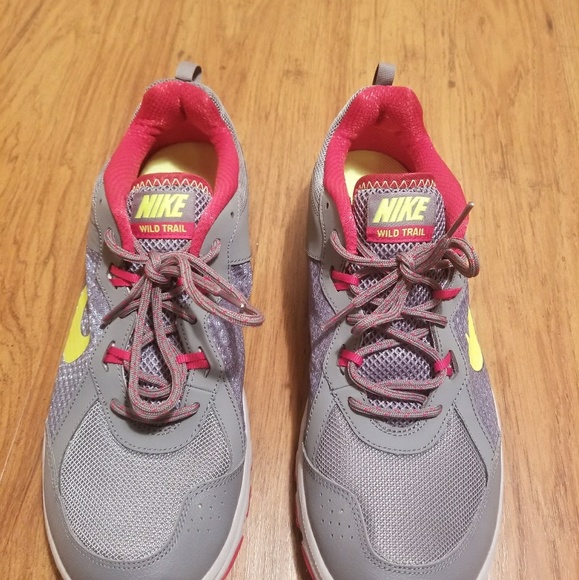 Nike Other - Nike Wild Trail